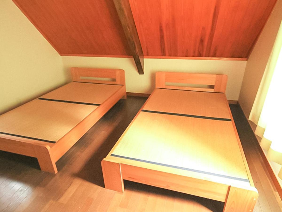 久万高原ふるさと旅行村ヴィラ エクステリア 写真