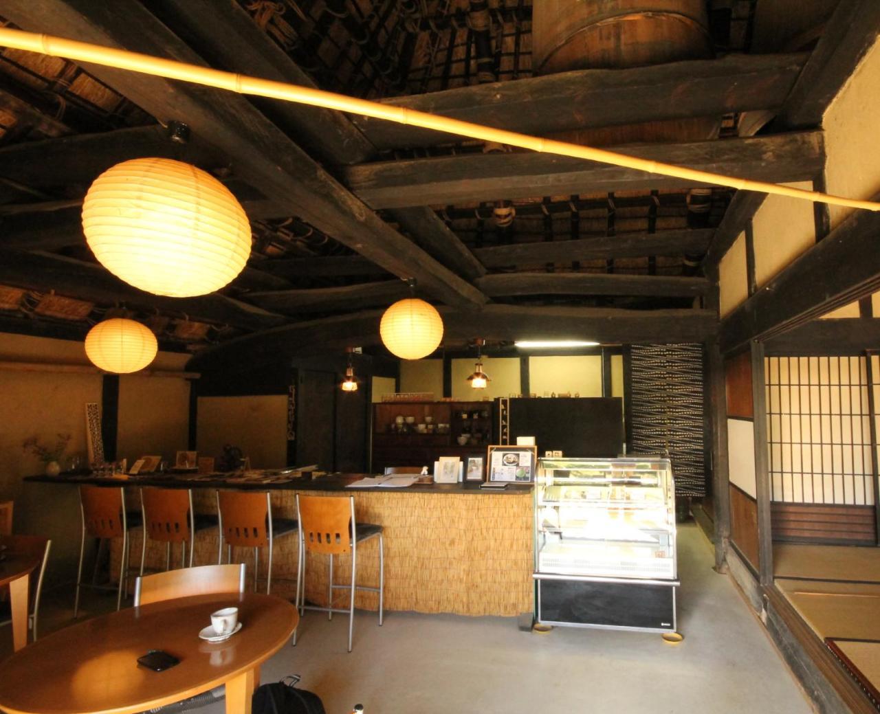 久万高原ふるさと旅行村ヴィラ エクステリア 写真